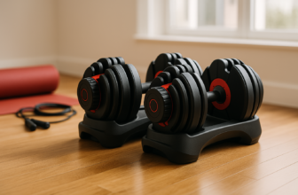 Best Dumbbells for Home Gym 2025: Top Picks for Every Budget