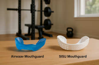 Airwaav vs. SISU Mouthguard: Which is Better for Athletes in 2025?